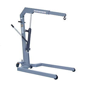 Краны гаражные